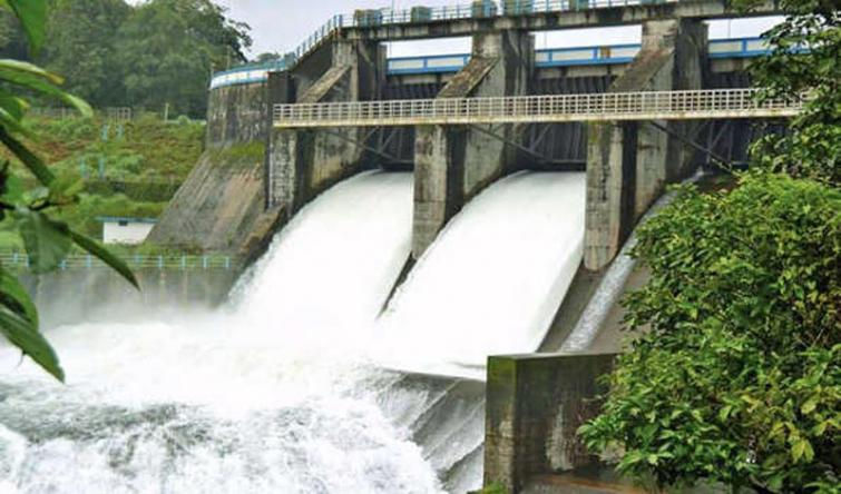 Sholayar Dam and Ambarappara